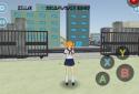 High School GirlA Simulator BT