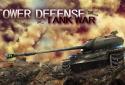 Tower Defense: Tank WAR