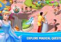 Disney Magic Kingdoms: Build Your Own Magical Park
