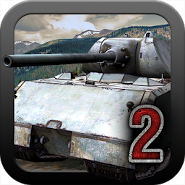 Tanks:Heavy Armor 2