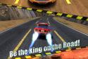 Люті гоночний 3D - Rage Racing