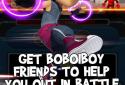 BoBoiBoy: Power Spheres