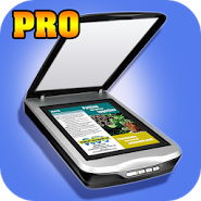 Fast Scanner Pro: PDF Doc Scan