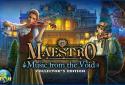Maestro: Music from the Void (Full)