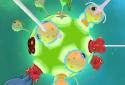 Cell Surgeon - 3D Match 4 Game