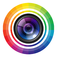 PhotoDirector Photo Editor