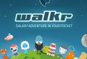 Walkr: Ultimate Space Adventure