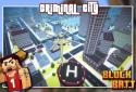 Criminal City: Block Battle