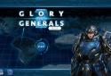 Glory of Generals2: ACE