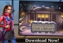 Adventure Escape: Time Library