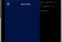 Qute: Command Console & Terminal Emulator