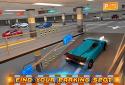 Multi-storey Car Parking 3D