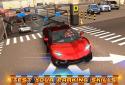 Multi-storey Car Parking 3D