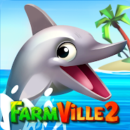 FarmVille: Tropik Kaçış