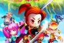 Heroes of Avalon is a 3D MMORPG
