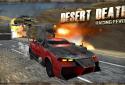 Desert Death Racing Fever 3D