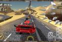 Desert Death Racing Fever 3D