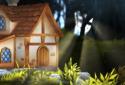 3D Forest House Full LWP