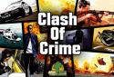 Clash of Mad Crime San Andreas