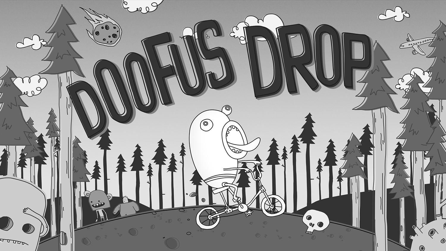 Doofus Drop скачать 1.0.3 APK на Android