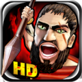 m spartans vs zombies defense игра спарта на телефон