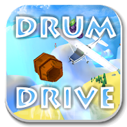 Drum drive