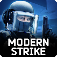 Modern Strike Online