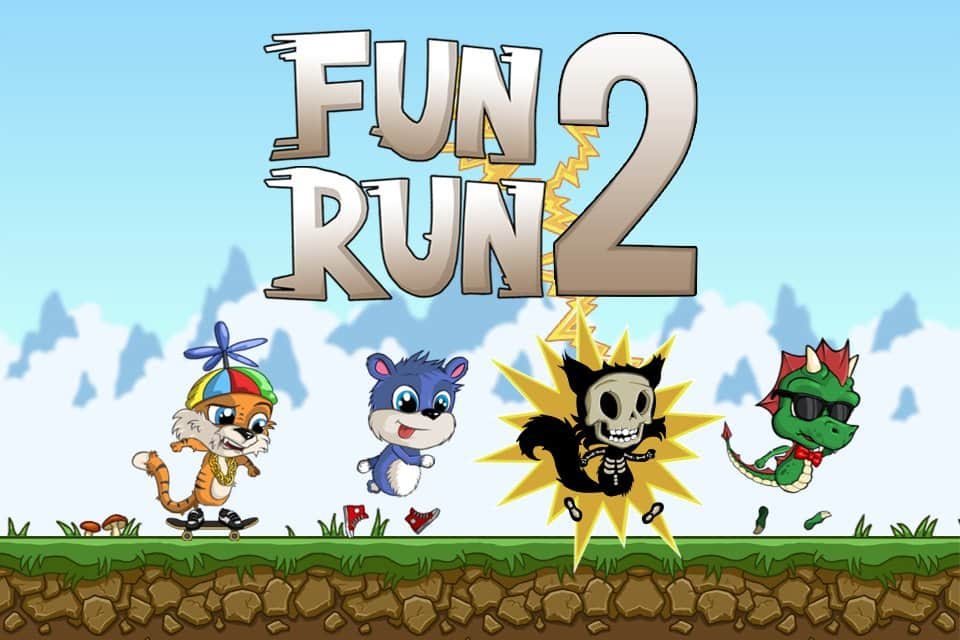 fun run 2