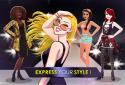 Fashion Fever - Top Model Game