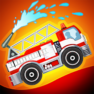 Fire Fighters Racing