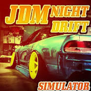 Unlimited Drift Simulator