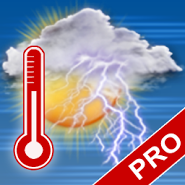 Weather Services PRO