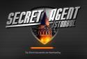 Secret Agent : Hostage