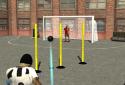 Street Soccer Flick Pro