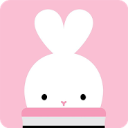 Jumping World : Cute Rabbit