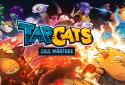 Tap Cats: Idle Warfare