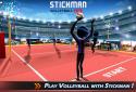 StickMan Volleyball 2016