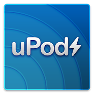 uPods - Podcast Player