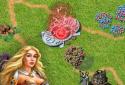The game of Kings - MMO Strategy