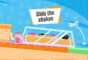 Slide the Shakes