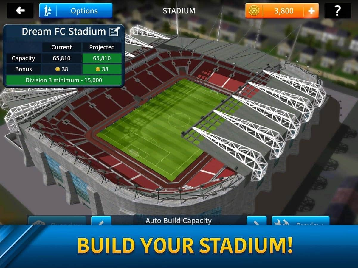 dream league soccer 2018 download for android