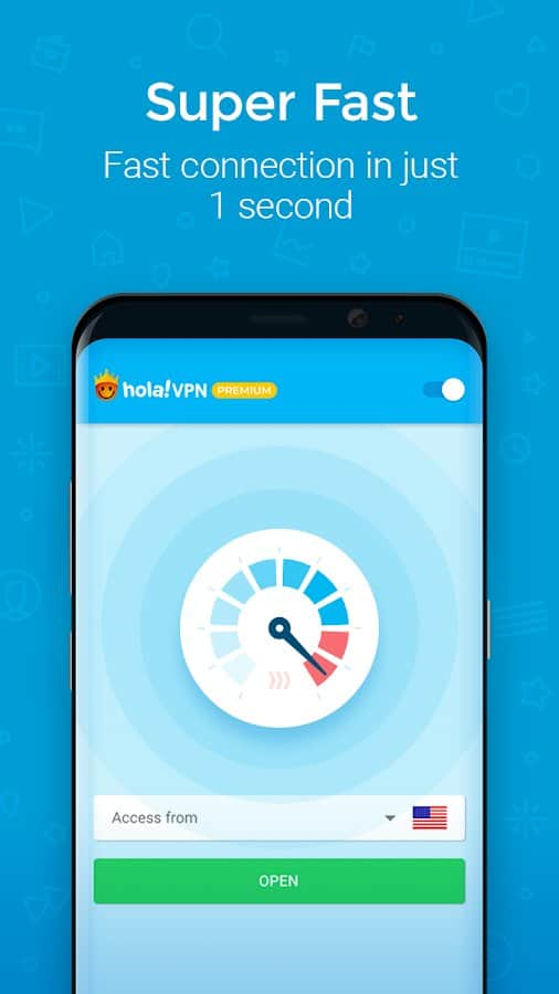 download hola vpn for android apk