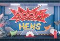 Boom Hens