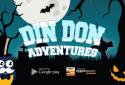 Super Din Don Adventures
