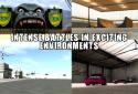 Extreme Gear: Demolition Arena