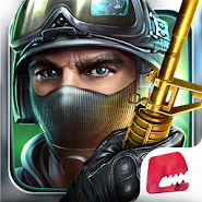 Crisis Action-FPS eSports