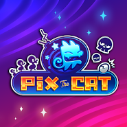 pix the cat