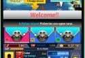 Tap Fishing Master: Idle Clicker