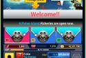 Tap Fishing Master: Idle Clicker