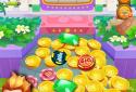 Coin Mania: Garden Dozer